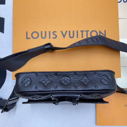 Ver Fashion Lu-Vi bags - 10105