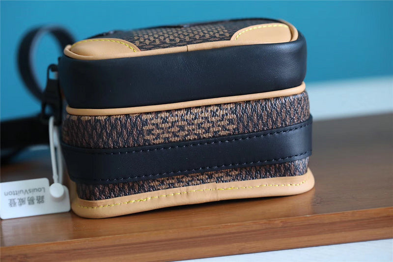 Ver Fashion Lu-Vi bags - 10392