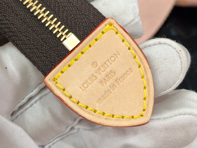 Ver Fashion Lu-Vi Bags - 16953