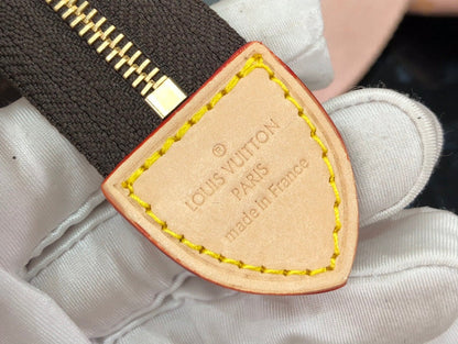 Ver Fashion Lu-Vi Bags - 16953