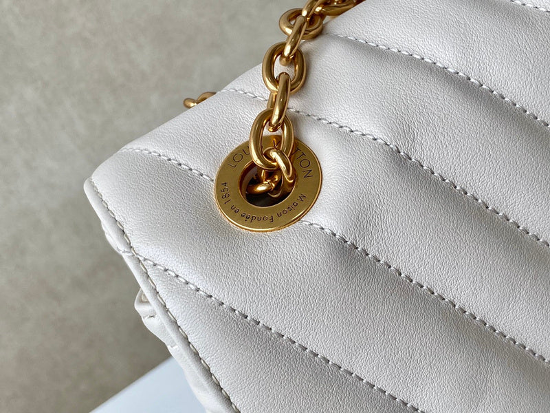 Ver Fashion Lu-Vi bags - 17301