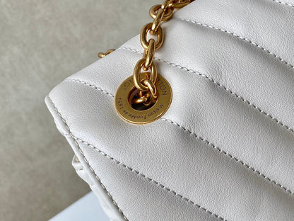 Ver Fashion Lu-Vi bags - 17301