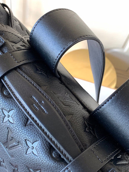 Ver Fashion Lu-Vi bags - 17747