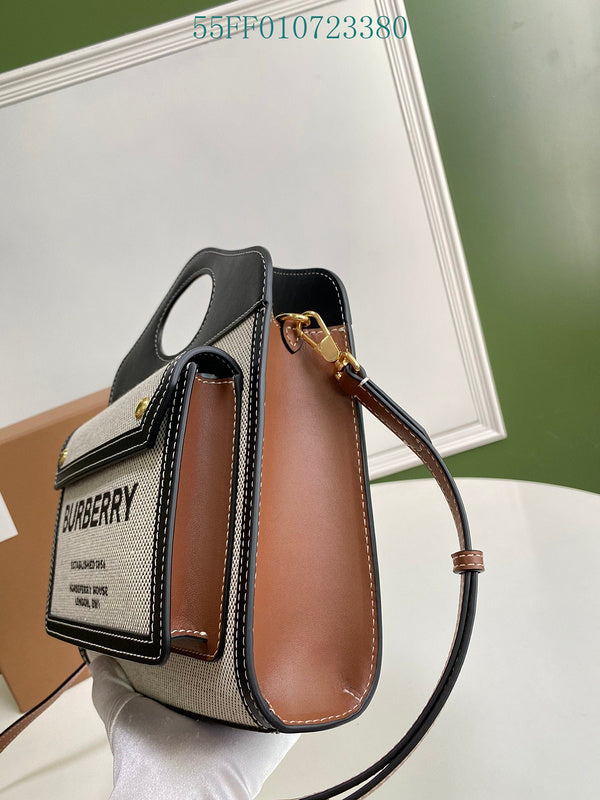 Ver Fashion -BBR Bags - 743