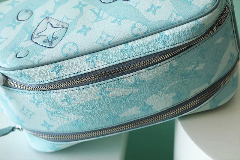Ver Fashion Lu-Vi bags - 10666