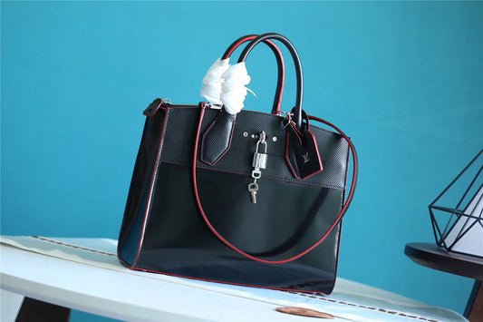 Ver Fashion Lu-Vi bags - 8034