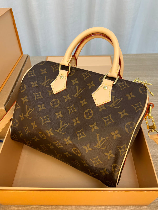 Ver Fashion Lu-Vi Bags - 16780