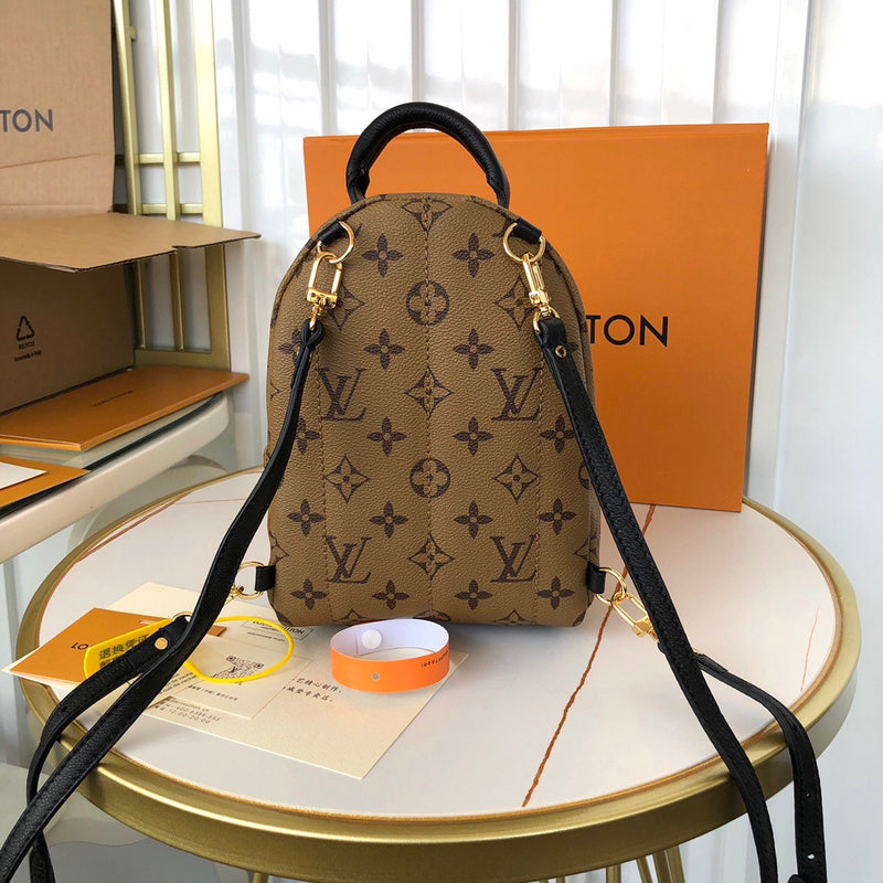Ver Fashion Lu-Vi bags - 17666