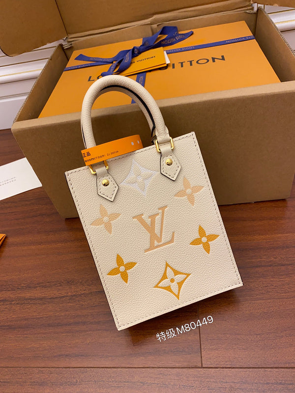 Ver Fashion Lu-Vi bags - 17554