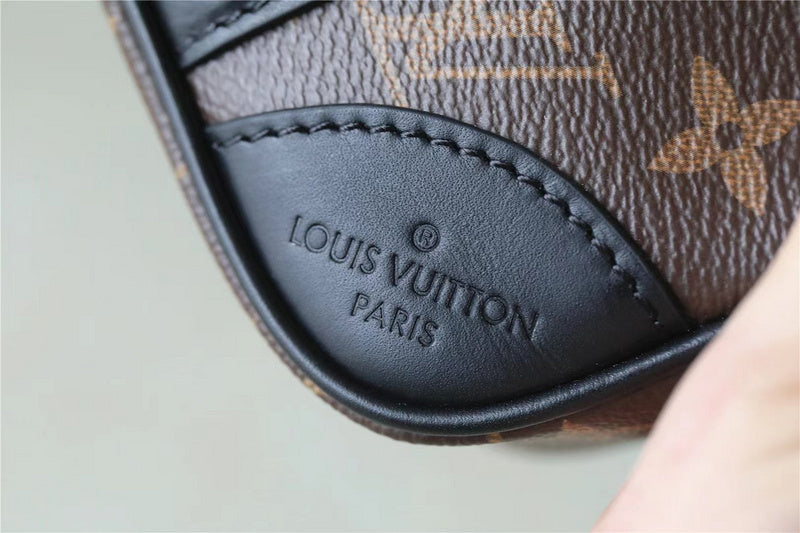 Ver Fashion Lu-Vi bags - 10674