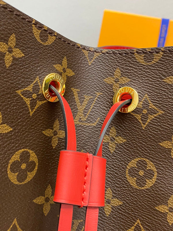 Ver Fashion Lu-Vi bags - 17604