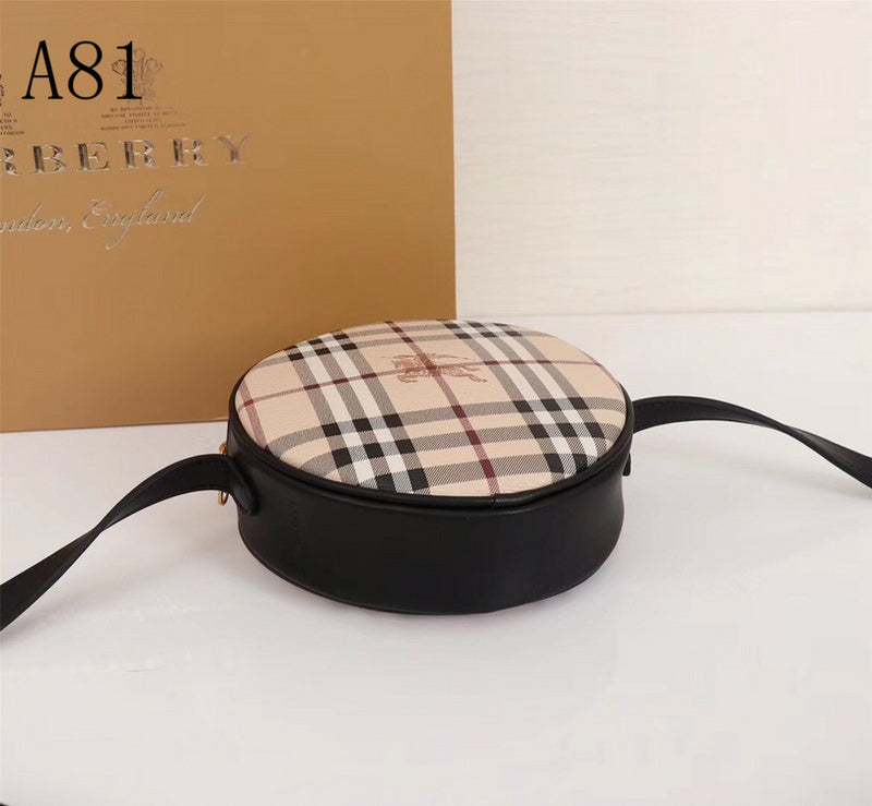 Ver Fashion -BBR Bags - 771