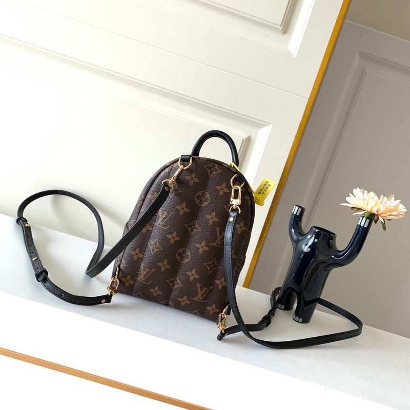 Ver Fashion Lu-Vi bags - 17172
