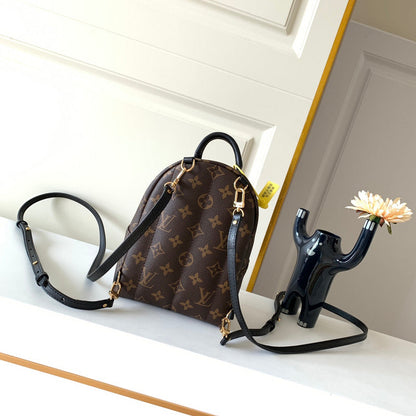 Ver Fashion Lu-Vi bags - 17172
