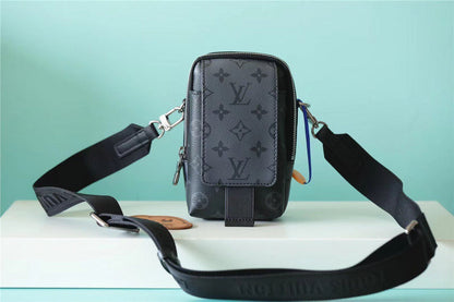 Ver Fashion Lu-Vi bags - 10020
