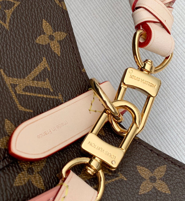 Ver Fashion Lu-Vi bags - 17751