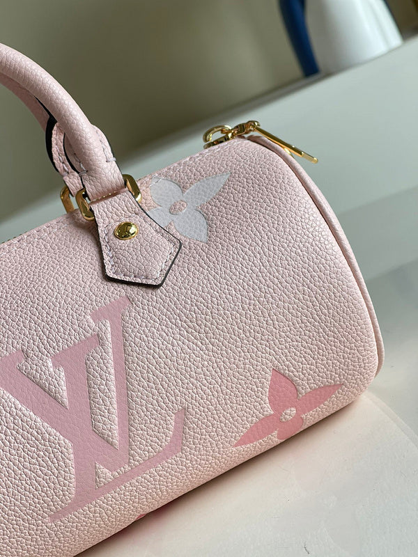 Ver Fashion Lu-Vi bags - 17593