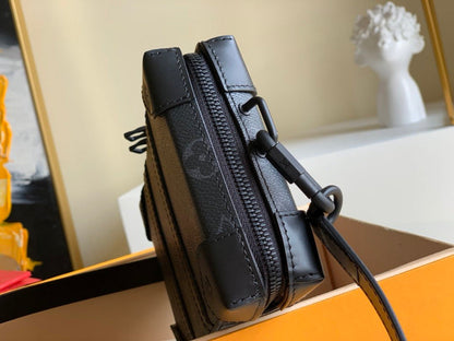 Ver Fashion Lu-Vi bags - 17733