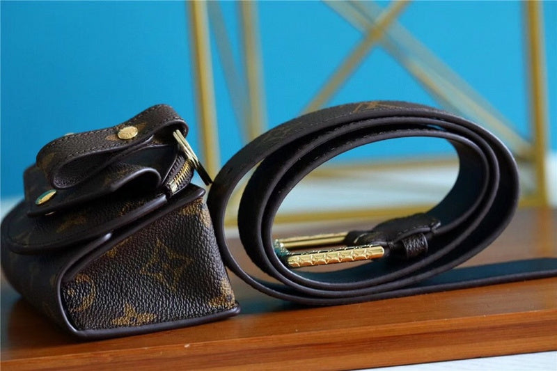 Ver Fashion Lu-Vi bags - 10795