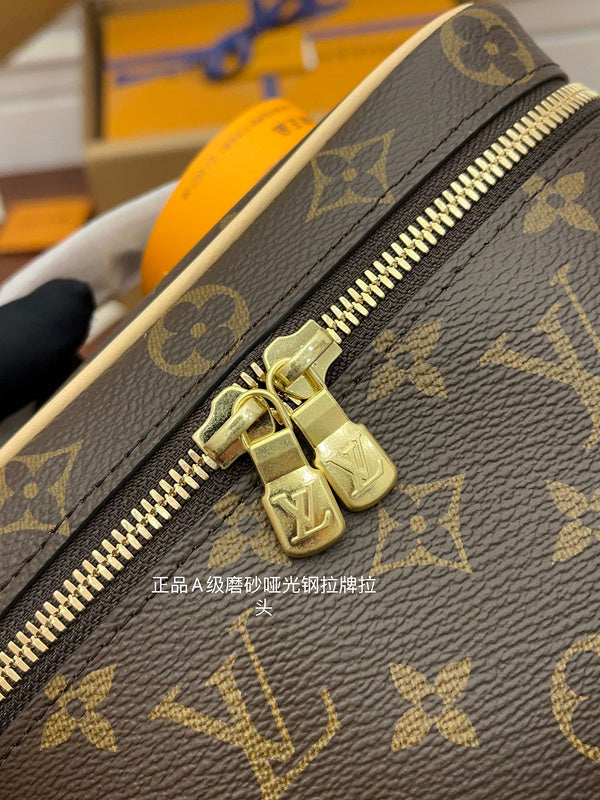 Ver Fashion Lu-Vi bags - 17228