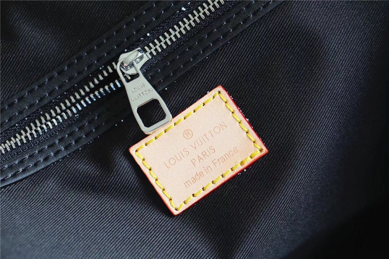 Ver Fashion Lu-Vi bags - 11278