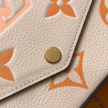 Ver Fashion Lu-Vi bags - 17608