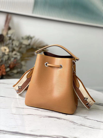Ver Fashion Lu-Vi bags - 17534