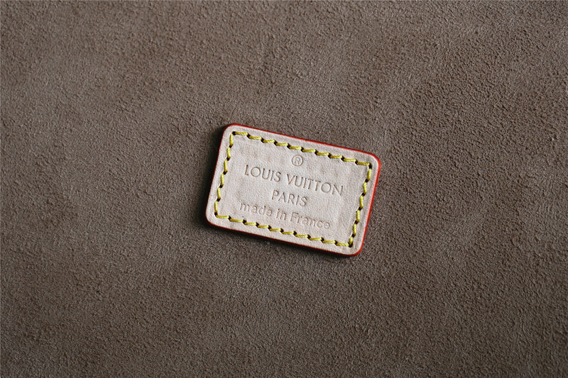 Ver Fashion Lu-Vi bags - 11339