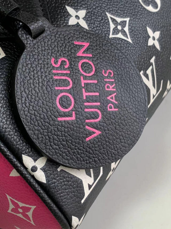 Ver Fashion Lu-Vi Bags - 16774