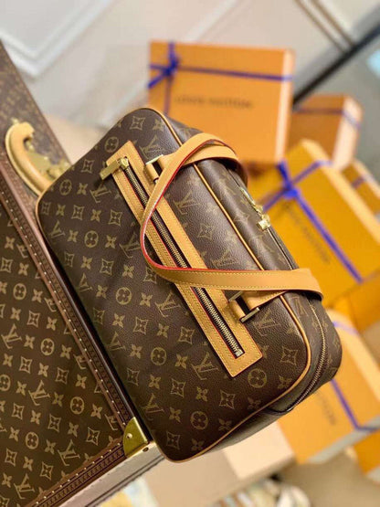 Ver Fashion Lu-Vi bags - 17420