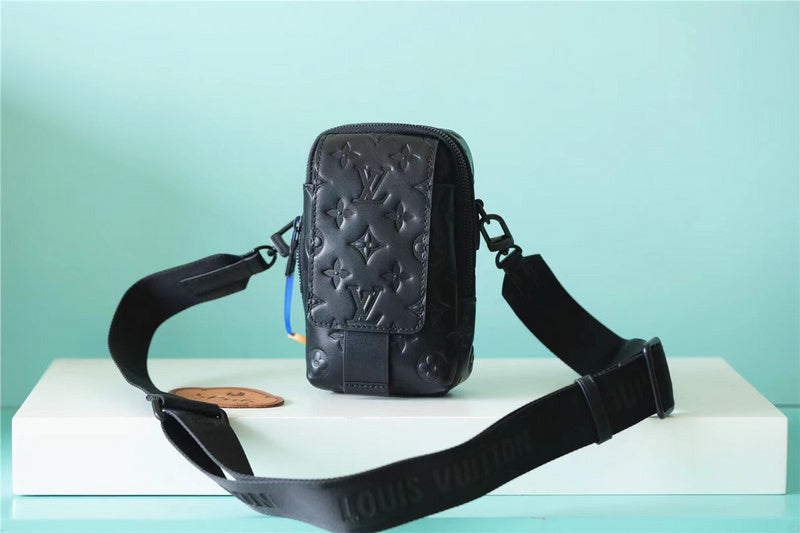 Ver Fashion Lu-Vi bags - 10018