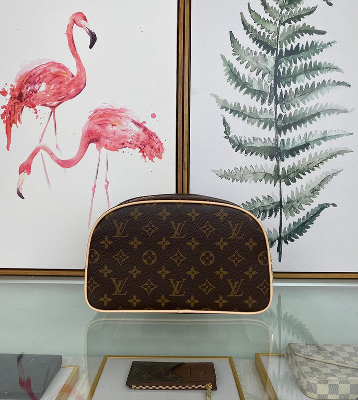 Ver Fashion Lu-Vi bags - 17412