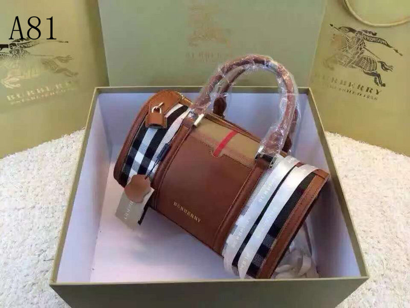 Ver Fashion -BBR Bags - 828
