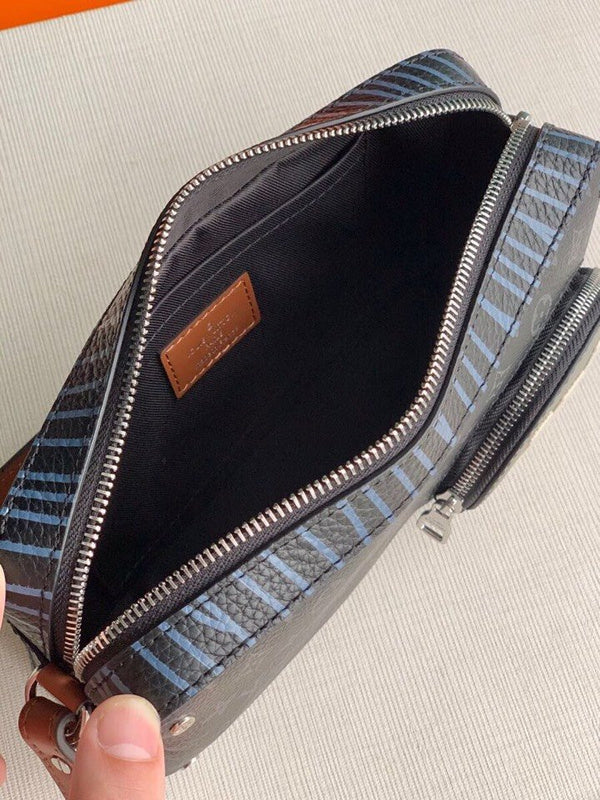 Ver Fashion Lu-Vi bags - 17736