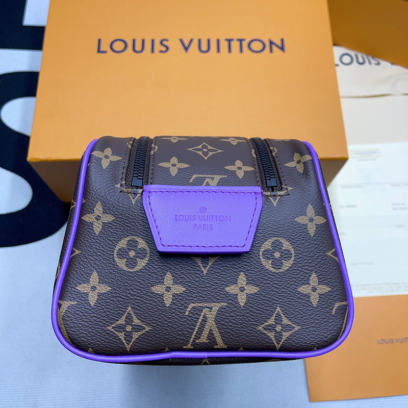 Ver Fashion Lu-Vi bags - 10659
