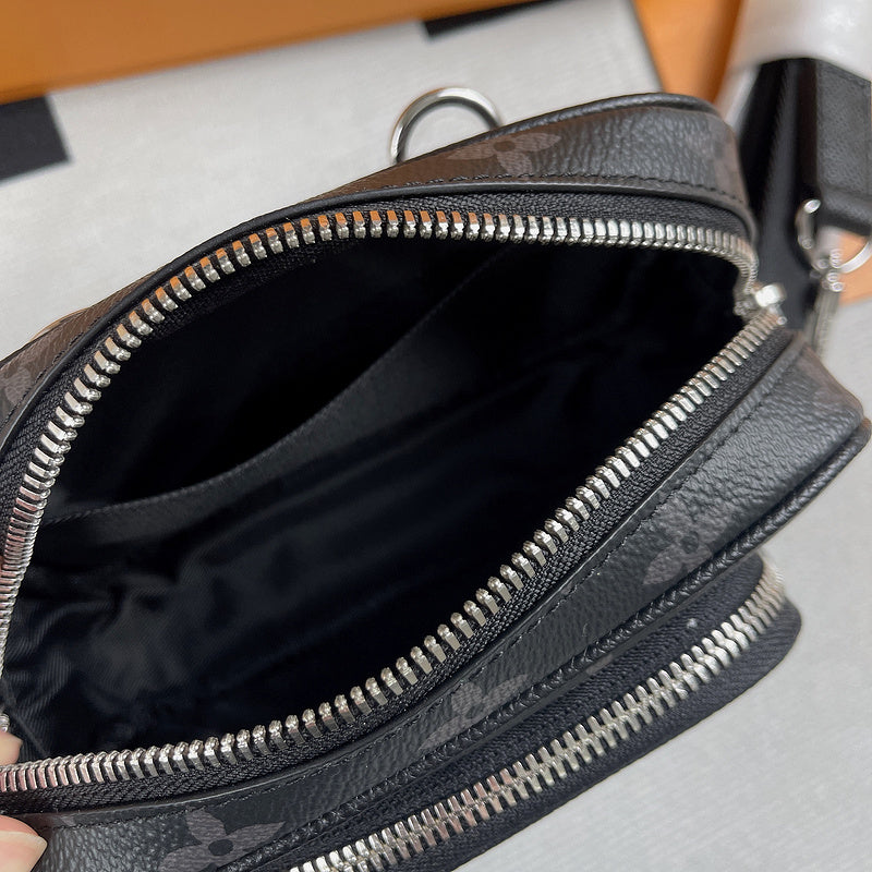 Ver Fashion Lu-Vi bags - 10203