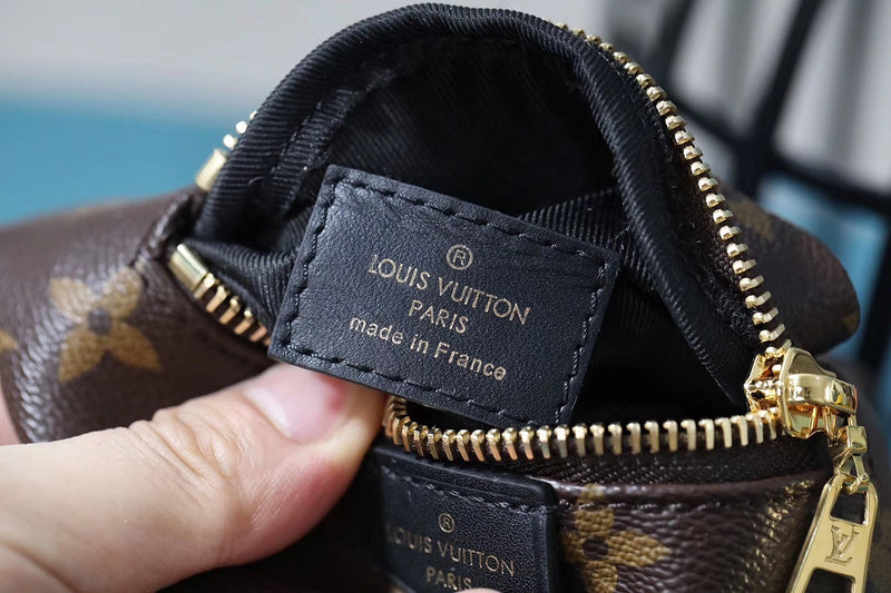Ver Fashion Lu-Vi bags - 10344