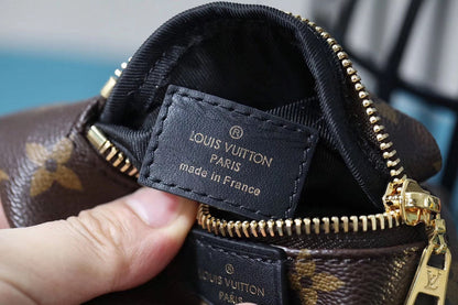 Ver Fashion Lu-Vi bags - 10344