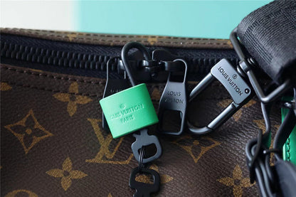 Ver Fashion Lu-Vi bags - 11178