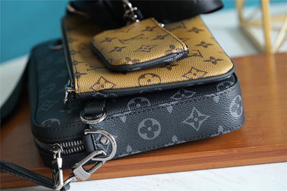 Ver Fashion Lu-Vi bags - 10068