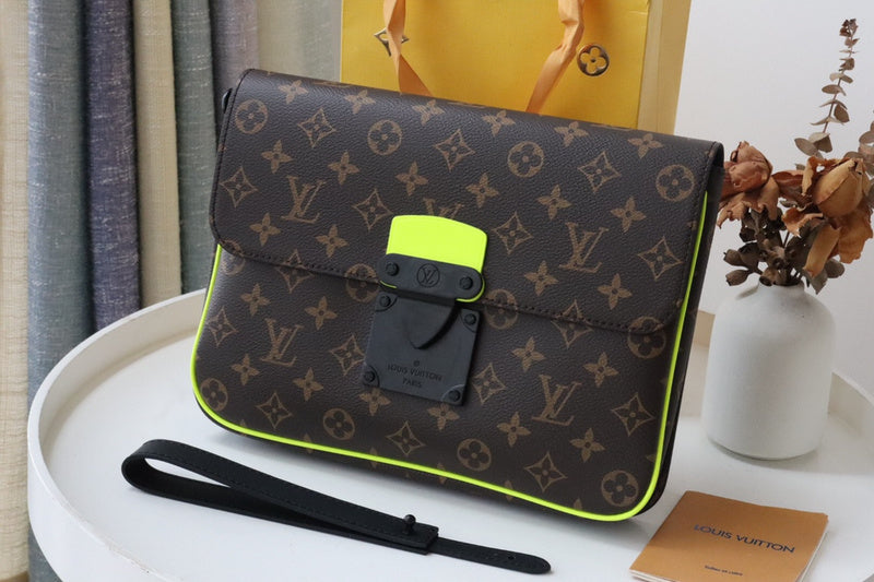 Ver Fashion Lu-Vi Bags - 16763