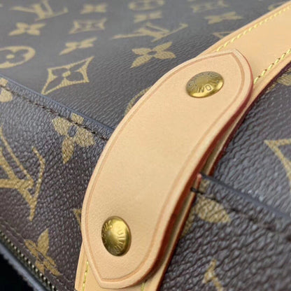 Ver Fashion Lu-Vi bags - 17803
