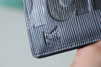 Ver Fashion Lu-Vi bags - 10643