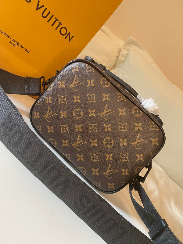Ver Fashion Lu-Vi bags - 17526