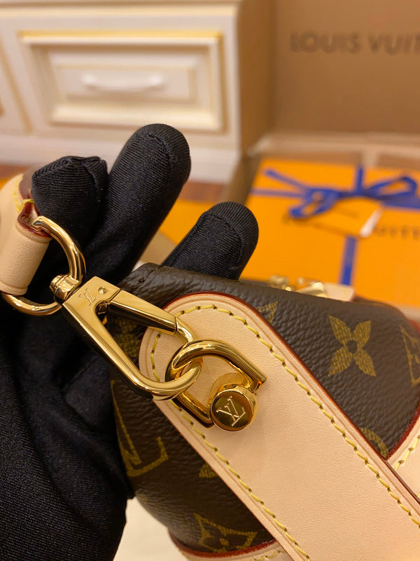 Ver Fashion Lu-Vi bags - 17555