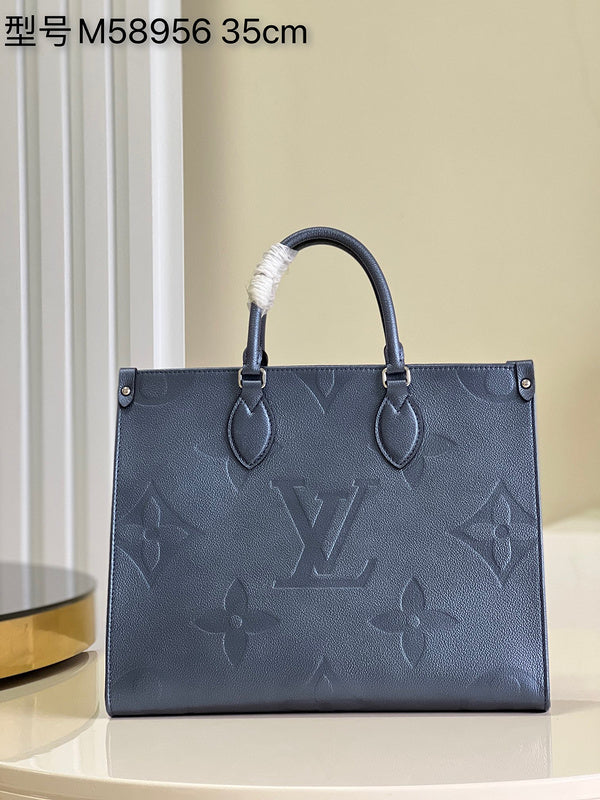 Ver Fashion Lu-Vi bags - 17369