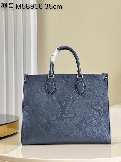 Ver Fashion Lu-Vi bags - 17369