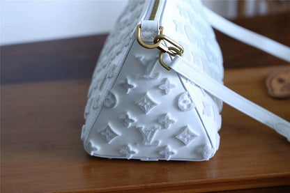 Ver Fashion Lu-Vi bags - 10420