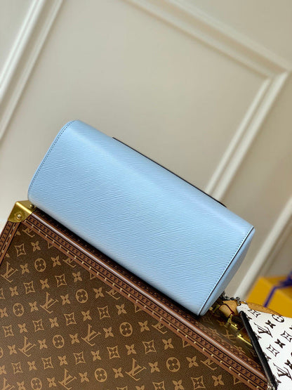 Ver Fashion Lu-Vi Bags - 16743
