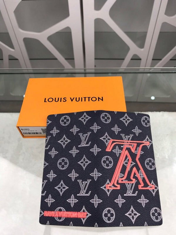 Ver Fashion Lu-Vi bags - 17448